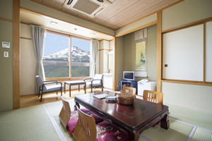 和室Aタイプ