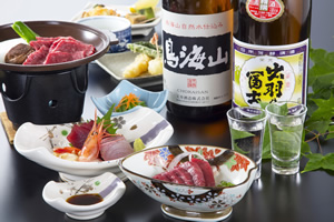 �n�悪�ւ�����Ə{�̐H�ނ��g��������